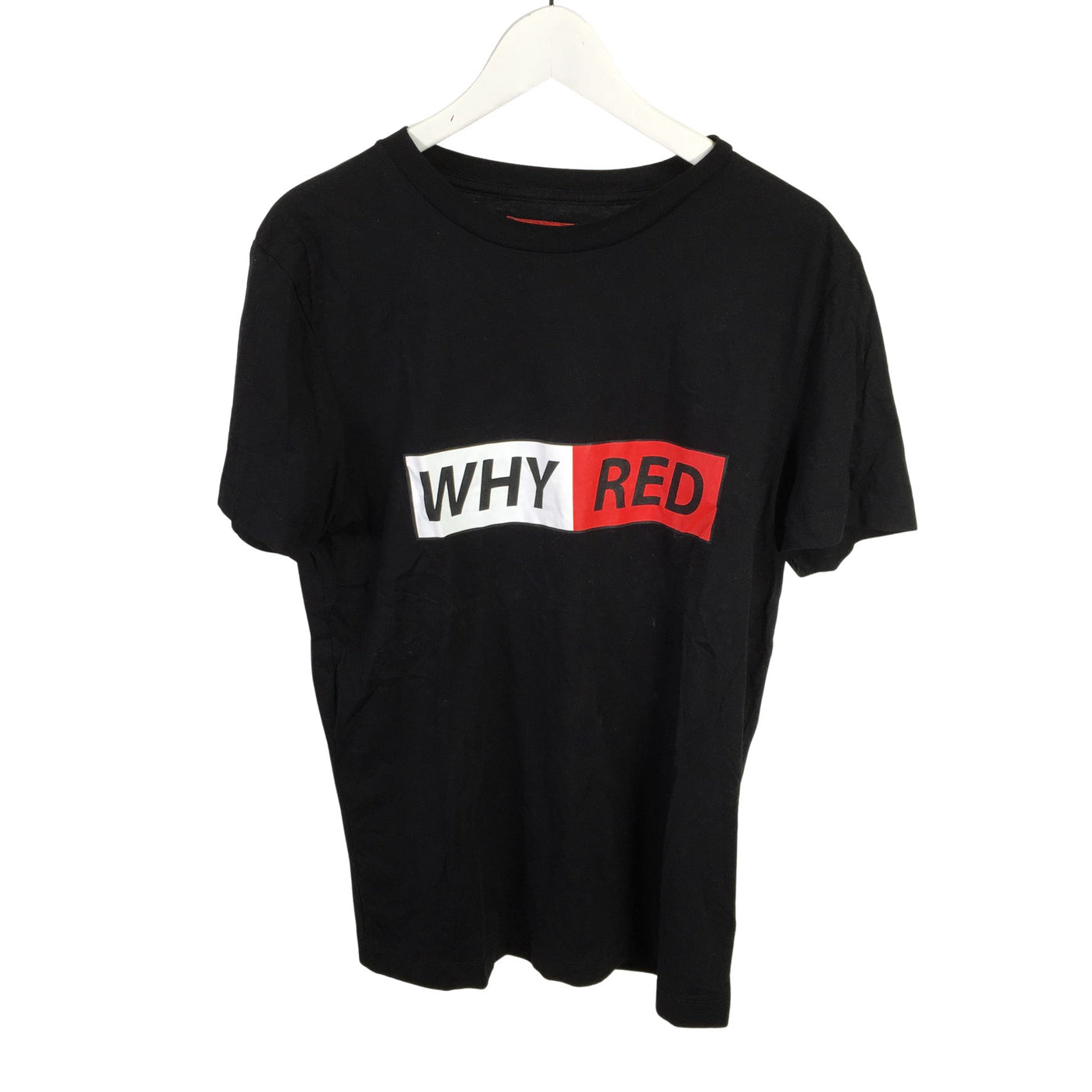 Unisex Whyred - T-paita, koko M -  (1)