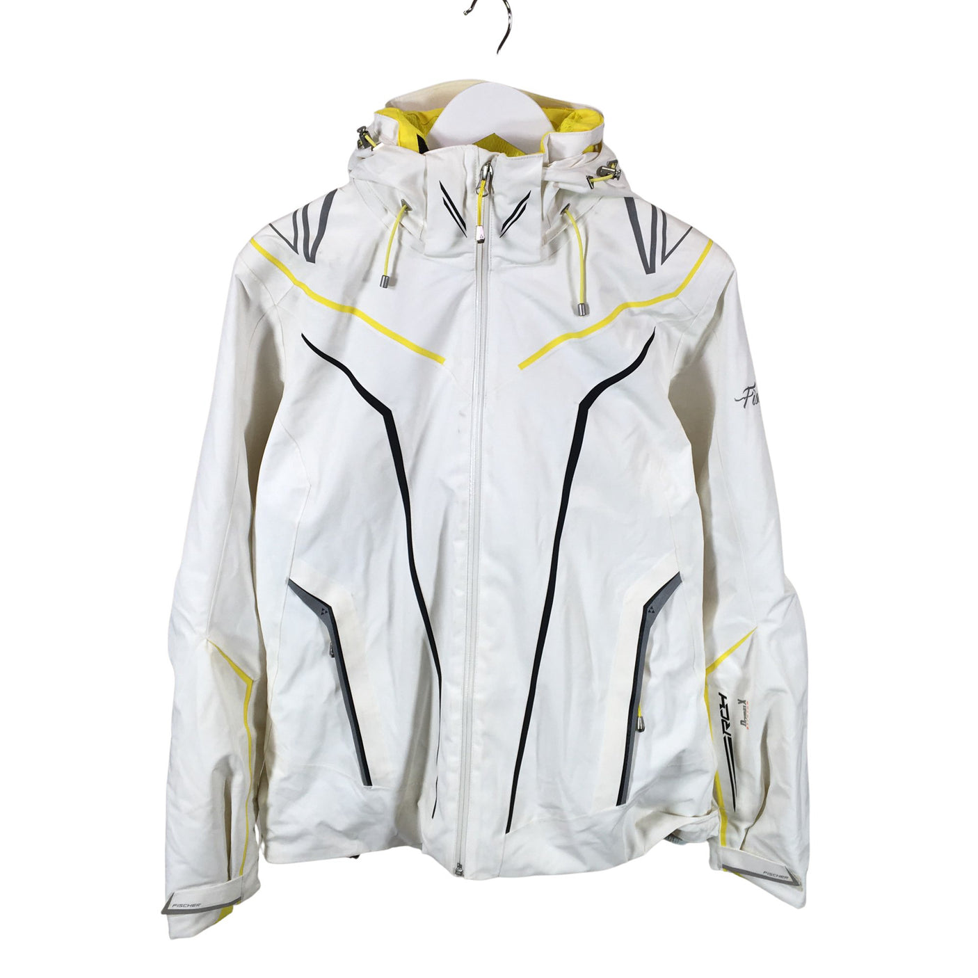Unisex Fischer - Kevyttoppatakki, koko 44 -  (1)
