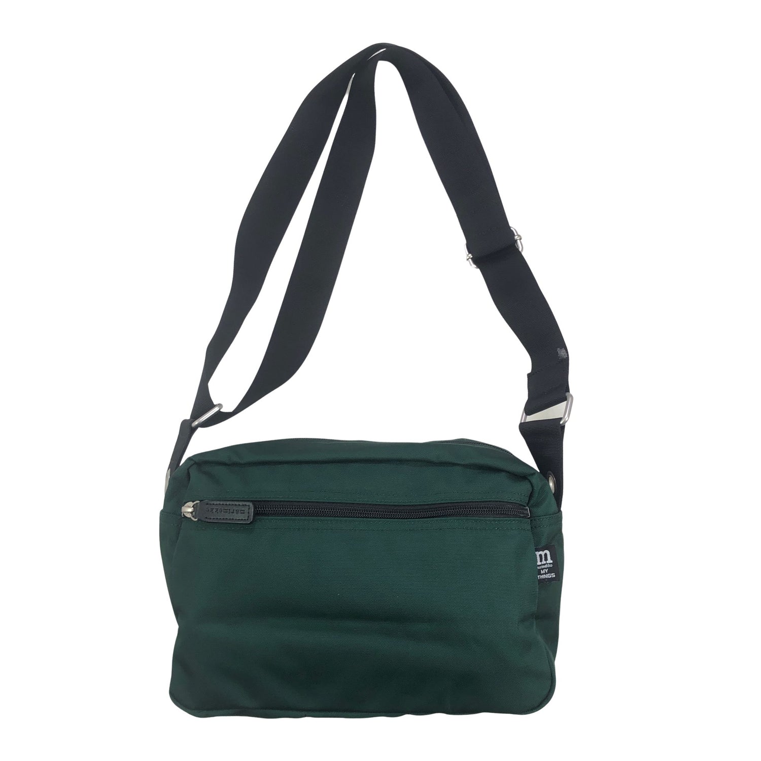 Olkalaukku, koko Midi