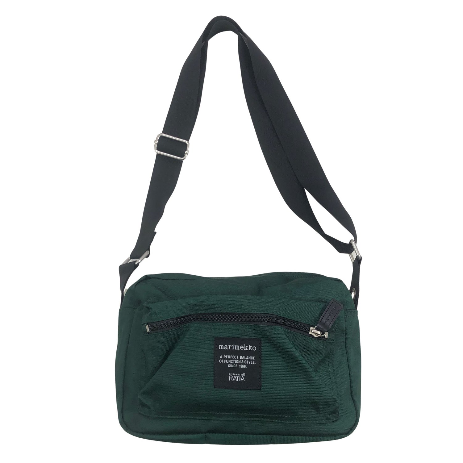 Olkalaukku, koko Midi