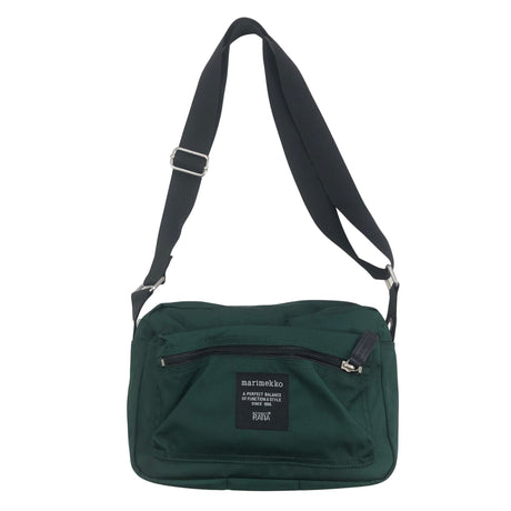Unisex Marimekko - Olkalaukku, koko Midi -  ()