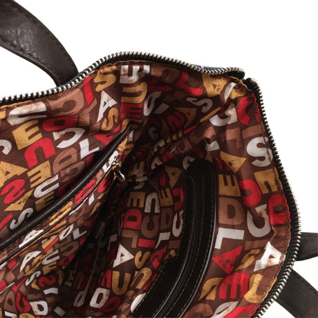 Unisex Desigual - Reppu, koko Midi -  (2)