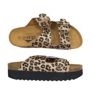 Unisex Plakton - Sandaalit, koko 41 -  (1)