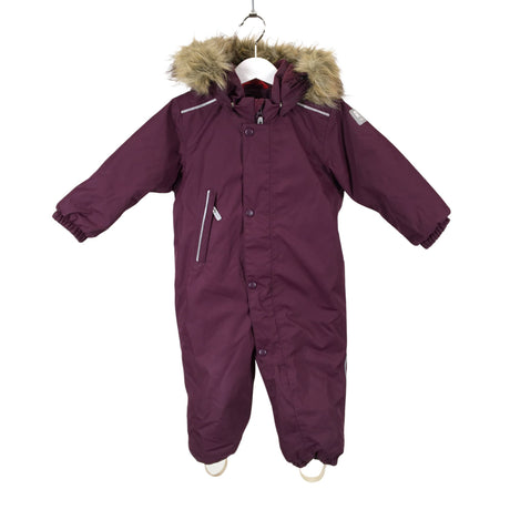 Unisex Reimatec - Toppahaalari, koko 80 - 86 -  ()