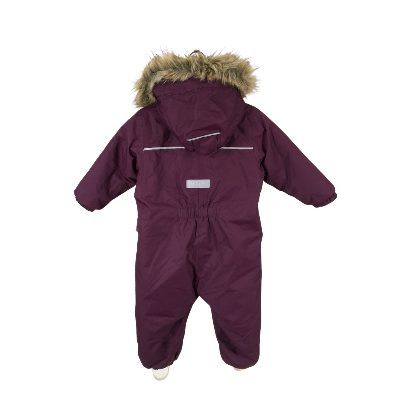 Unisex Reimatec - Toppahaalari, koko 80 - 86 -  (2)