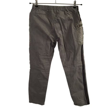 Unisex Diesel - Kangashousut, koko 152 - 158 -  (2)