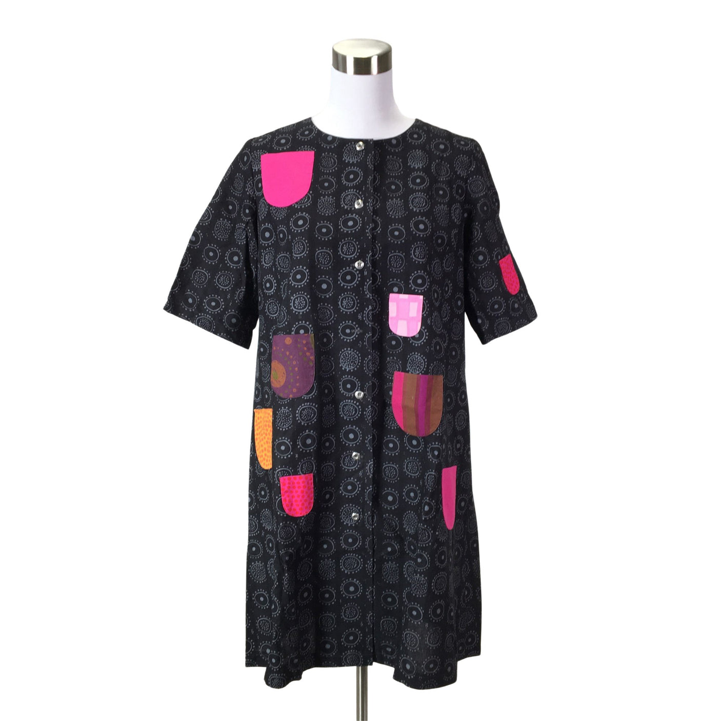 Unisex Marimekko - Kangasmekko, koko 38 -  (1)