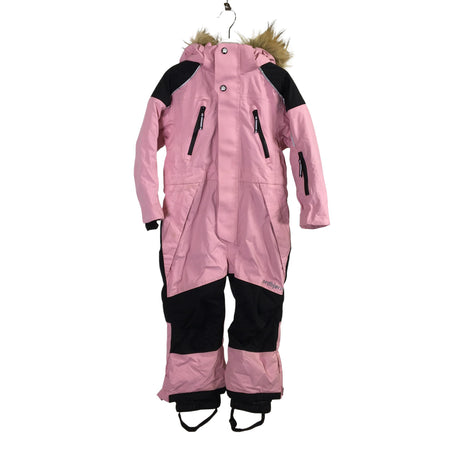Unisex Nordbjørn - Toppahaalari, koko 98 - 104 -  ()