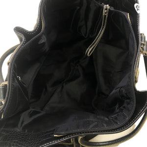 Olkalaukku, koko Maxi