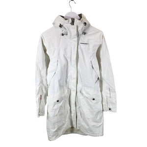 Unisex Didriksons - Parkatakki, koko 38 -  (1)