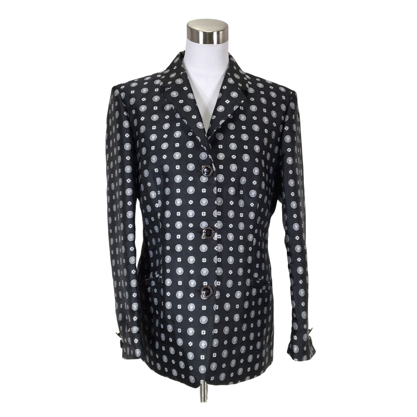 Unisex Versace Classic - Jakku, koko 42 -  (1)