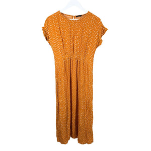 Unisex Nanso - Sifonkimekko, koko 36 -  (1)