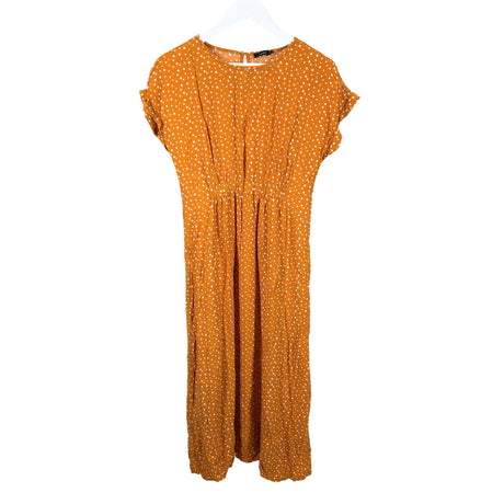Unisex Nanso - Sifonkimekko, koko 36 -  ()