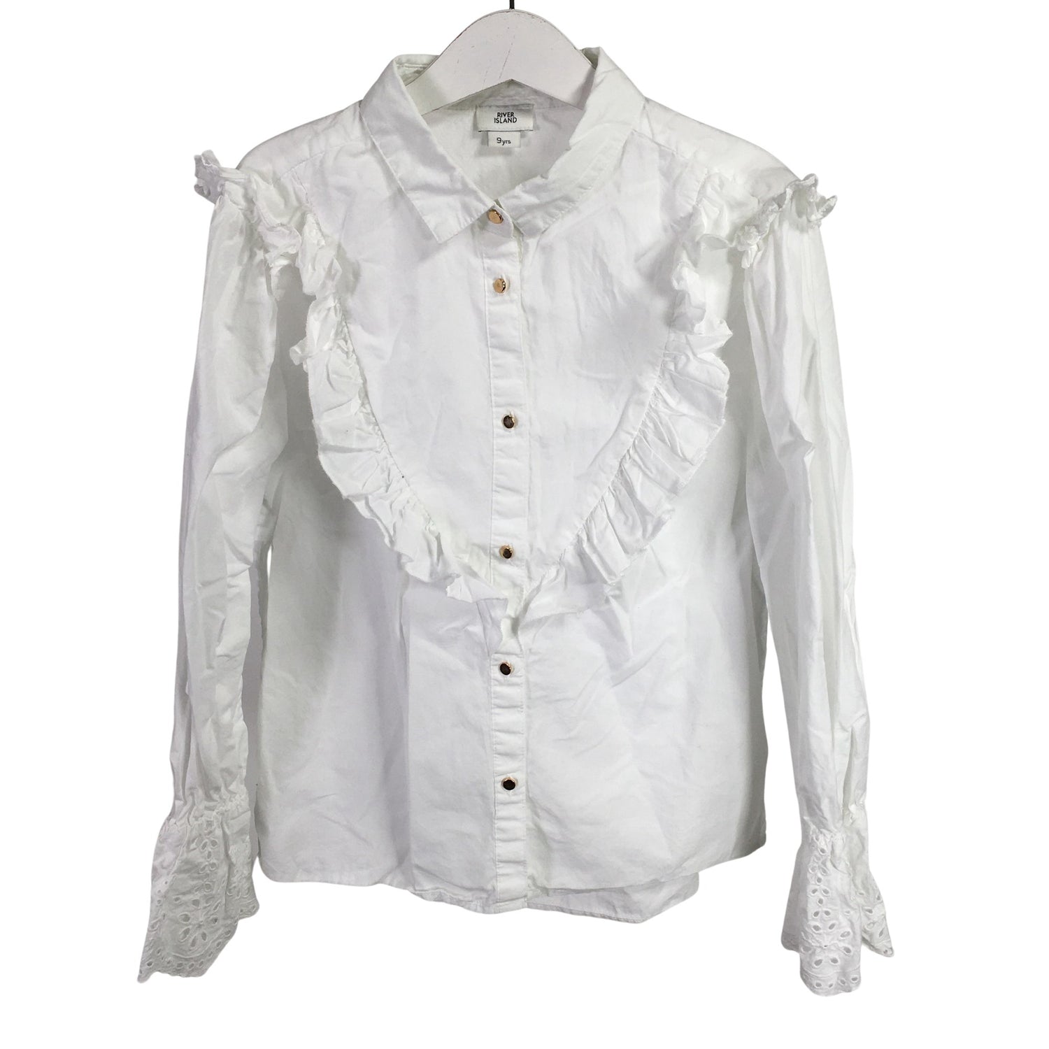  Paita  Pusero, koko 128 - 134  River Island 