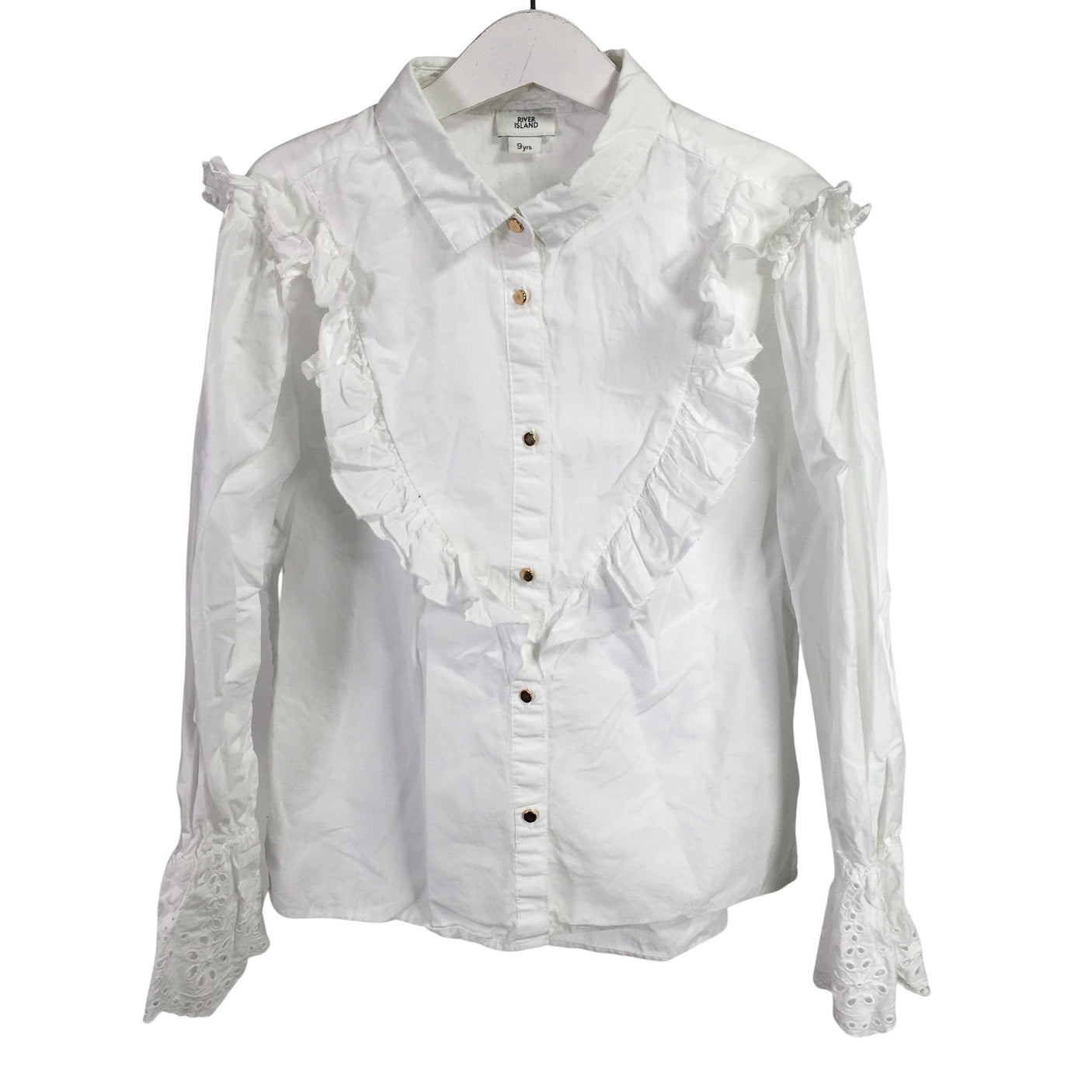 Unisex River Island - Pusero, koko 128 - 134 -  (1)