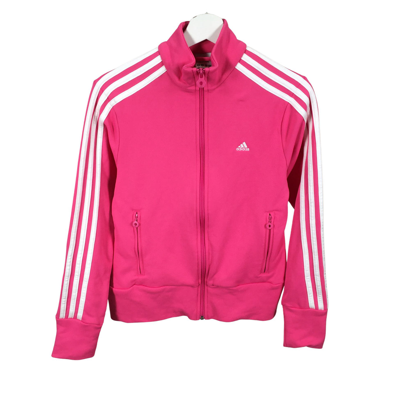 Unisex Adidas - Verryttelytakki, koko 40 -  (1)