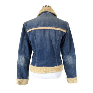 Farkkutakki, koko 38