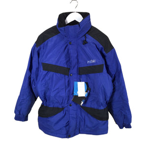Unisex Raiski - Toppatakki, koko M -  (1)
