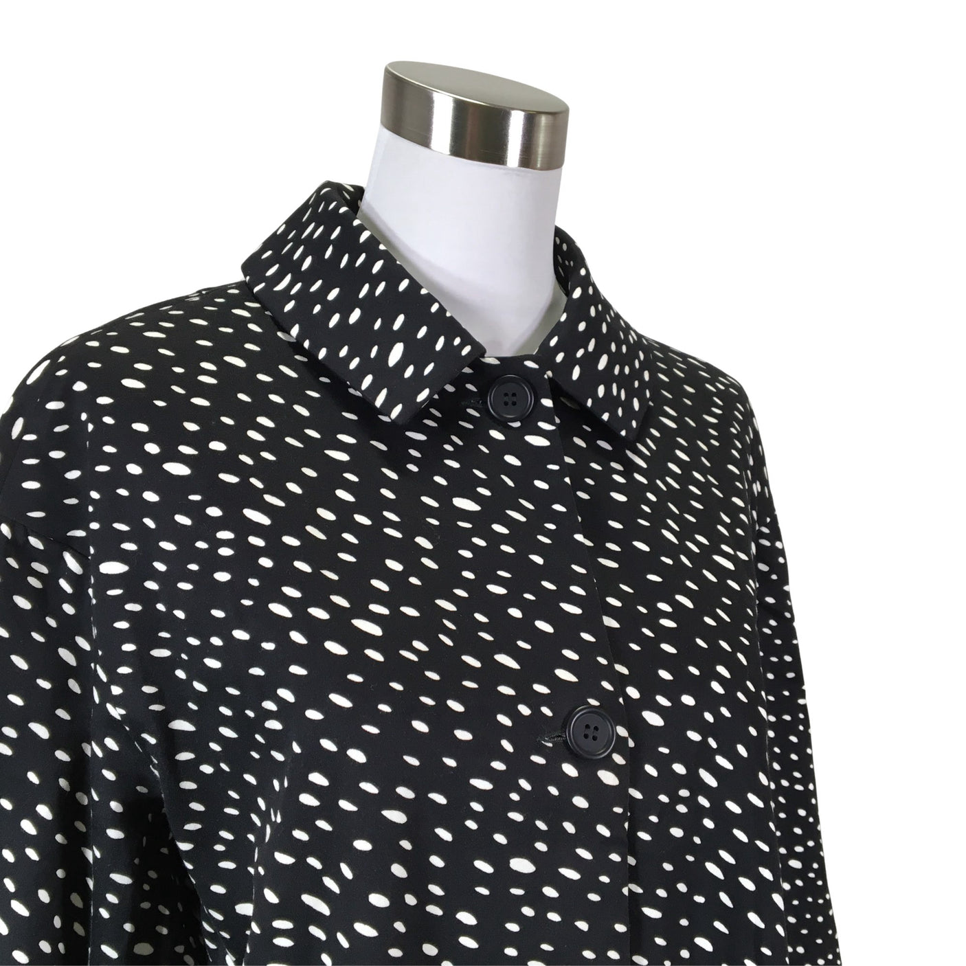 Unisex Marimekko - Trenssitakki, koko 44 -  (3)