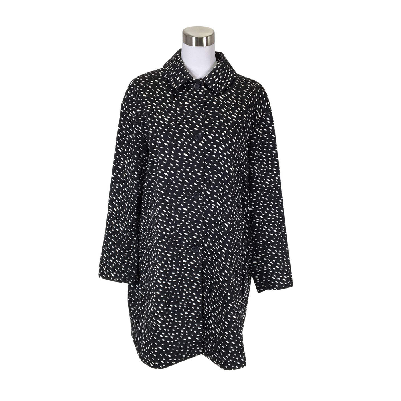 Unisex Marimekko - Trenssitakki, koko 44 -  (1)
