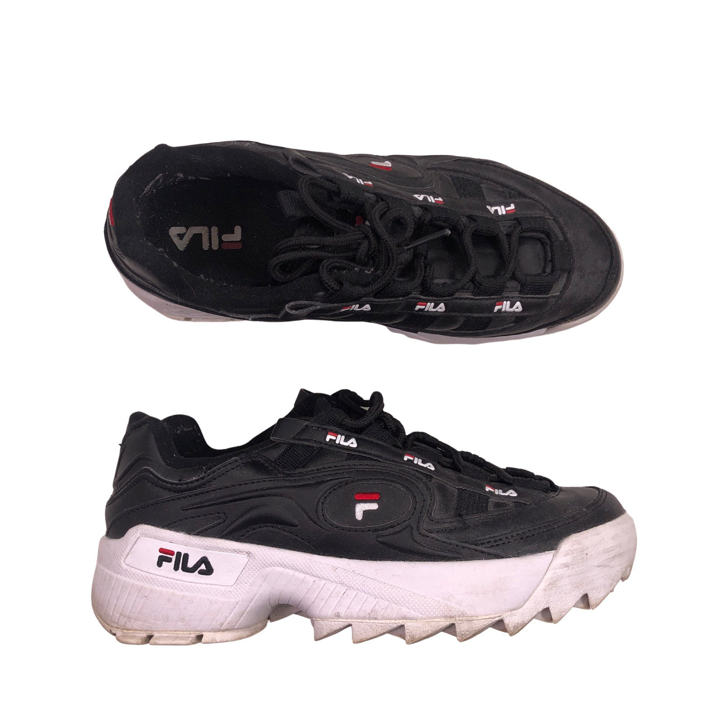 Unisex Fila - Lenkkarit, koko 39 -  (1)