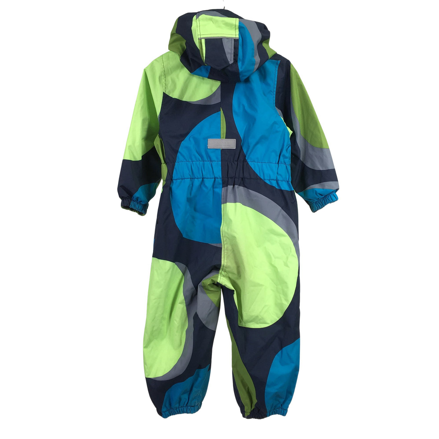 Unisex Reima - Välikausihaalari, koko 86 - 92 -  (2)