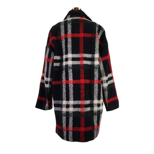 Unisex Beaumont - Villakangastakki, koko 40 -  (2)