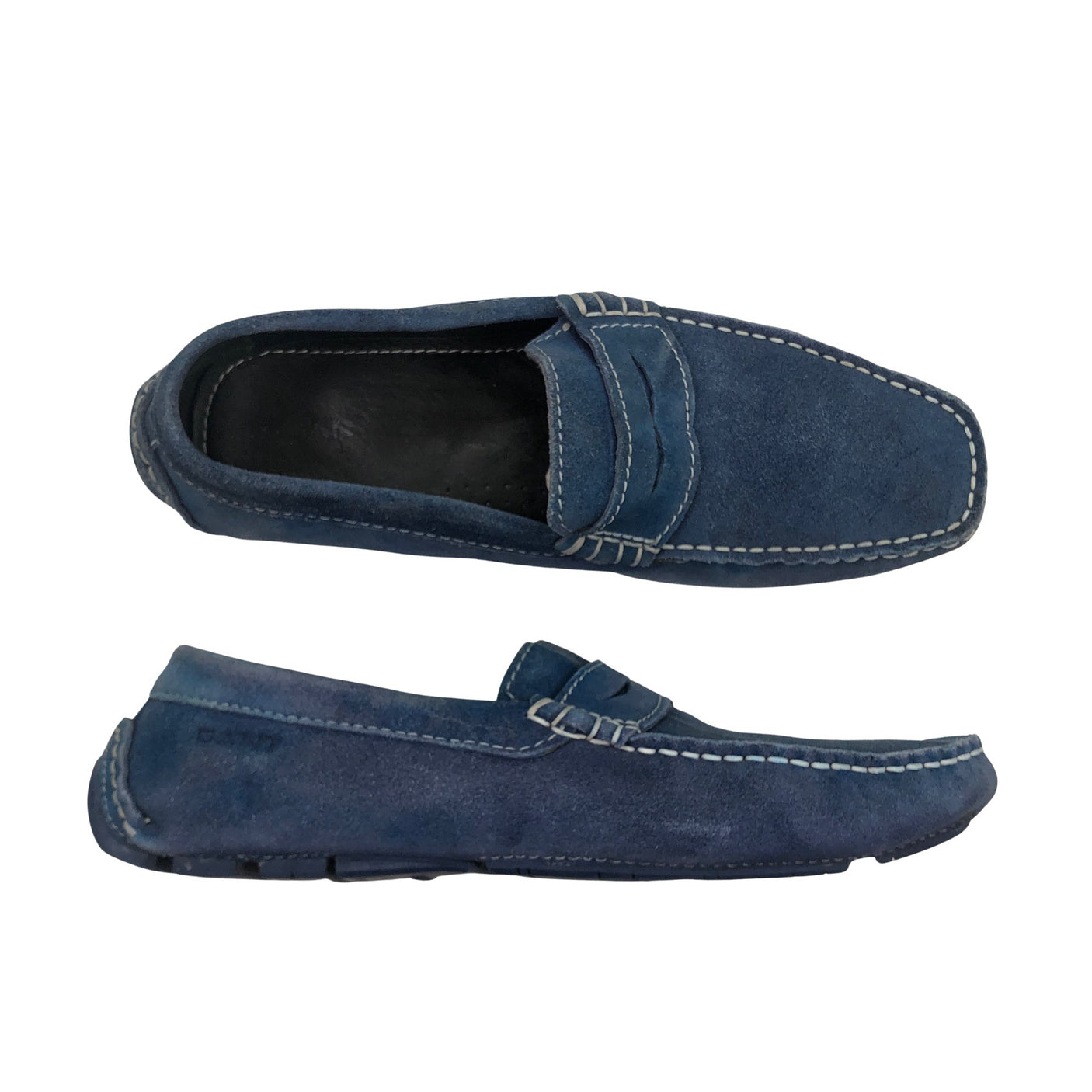 Unisex Gant - Loaferit, koko 42 -  (1)