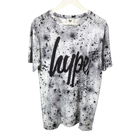 Unisex Hype - T-paita, koko L -  ()
