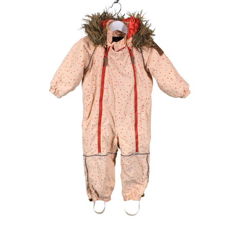 Unisex Mini Rodini - Toppahaalari, koko 80 - 86 -  ()
