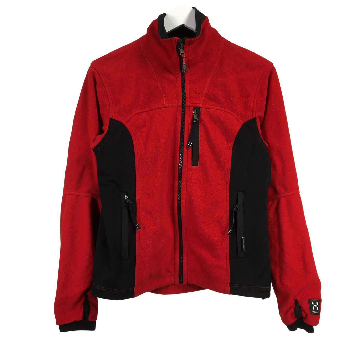 Unisex Haglöfs - Fleecetakki, koko 42 -  (1)