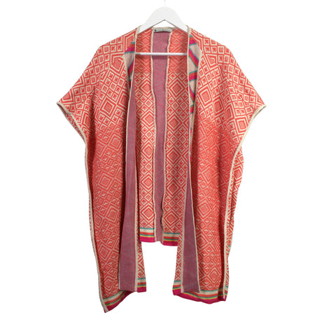 Unisex Manos del Uruguay - Poncho, koko 42 -  ()