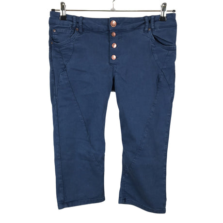 Unisex Pulz Jeans - Kangascaprit, koko 42 -  ()
