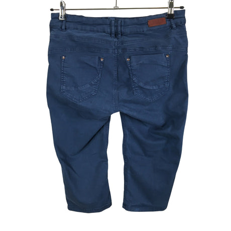 Unisex Pulz Jeans - Kangascaprit, koko 42 -  (2)