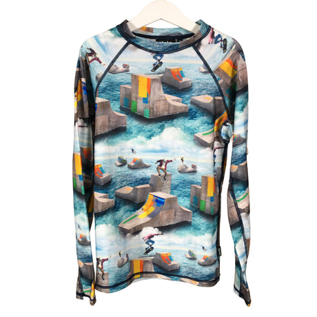 Unisex Molo Kids - Uimapaita, koko 146 - 152 -  ()
