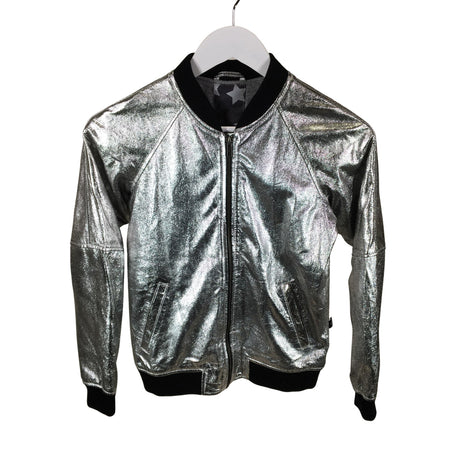 Unisex Molo Kids - Nahkatakki, koko 146 - 152 -  ()