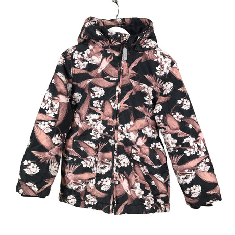 Unisex Name It - Toppatakki, koko 110 - 116 -  ()