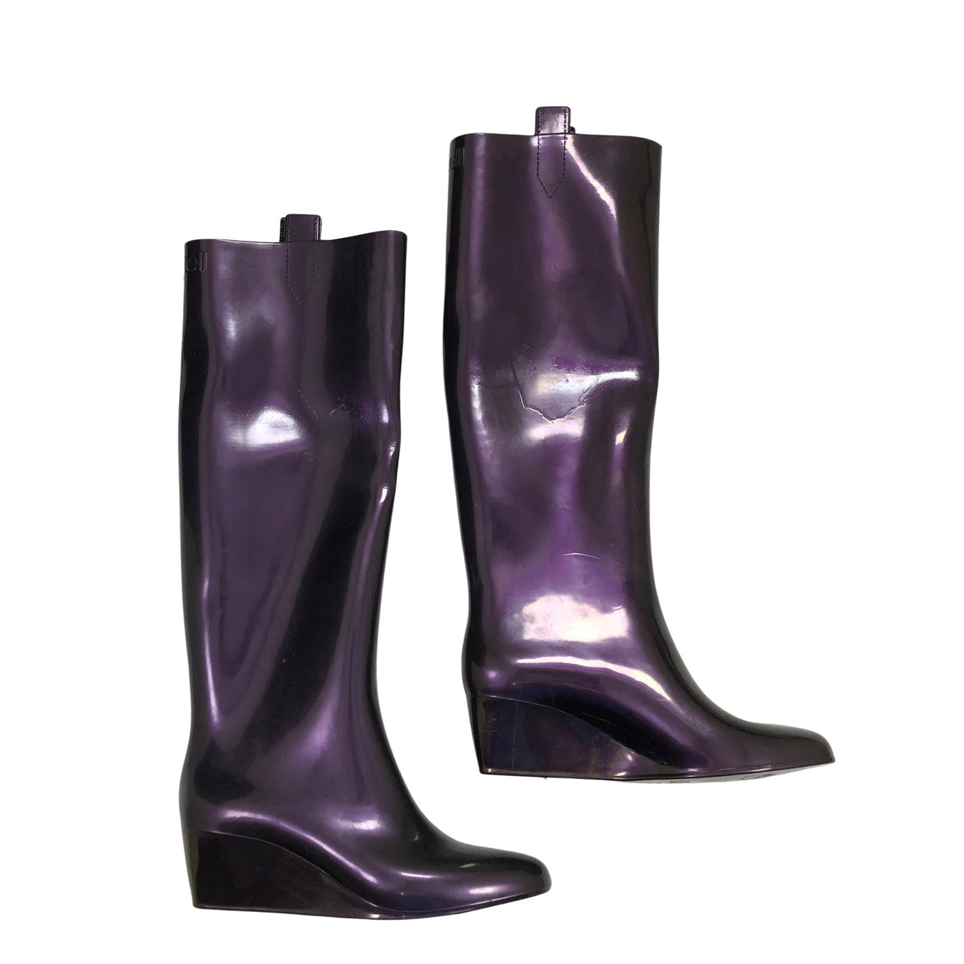 Kumisaappaat, koko 38