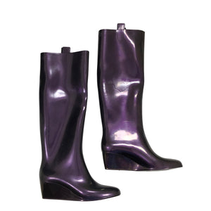 Kumisaappaat, koko 38