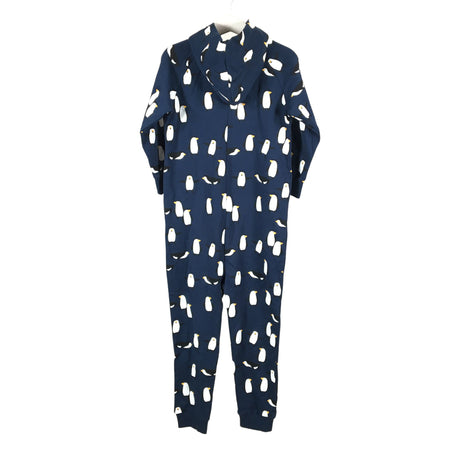 Unisex Bogi - Jumpsuit, koko 116 - 122 -  (2)