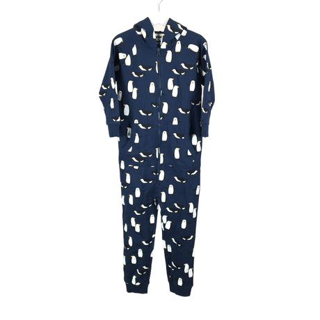 Unisex Bogi - Jumpsuit, koko 116 - 122 -  ()