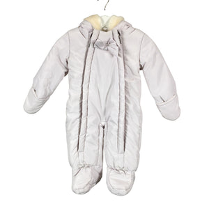 Unisex Jasper Conran - Toppahaalari, koko 56 - 62 -  (1)