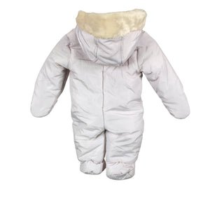 Unisex Jasper Conran - Toppahaalari, koko 56 - 62 -  (2)