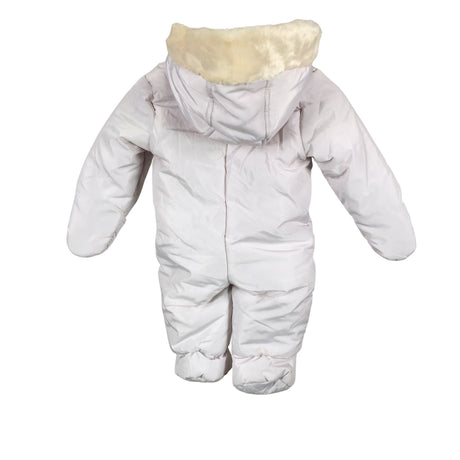 Unisex Jasper Conran - Toppahaalari, koko 56 - 62 -  (2)
