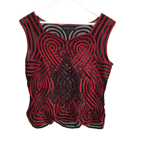 Unisex Molly-Jo - Juhlatoppi, koko 46 -  ()