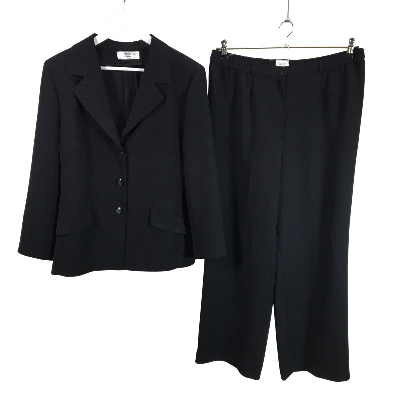 Unisex Modelia - Jakkupuku, koko 44 -  (1)