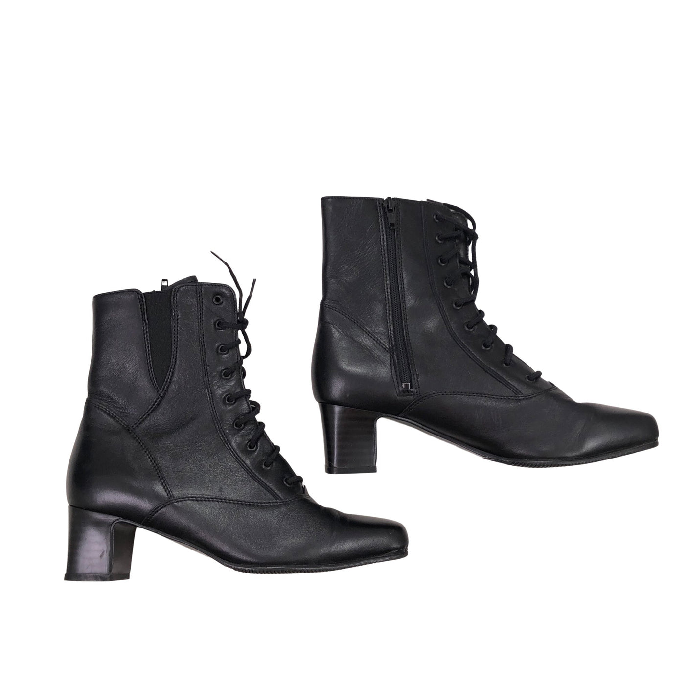 Unisex Mantere - Nilkkurit, koko 38 -  (1)