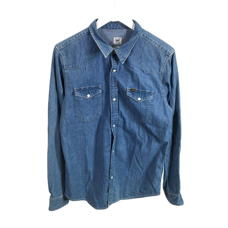 Unisex Lee - Farkkupaita, koko L -  ()