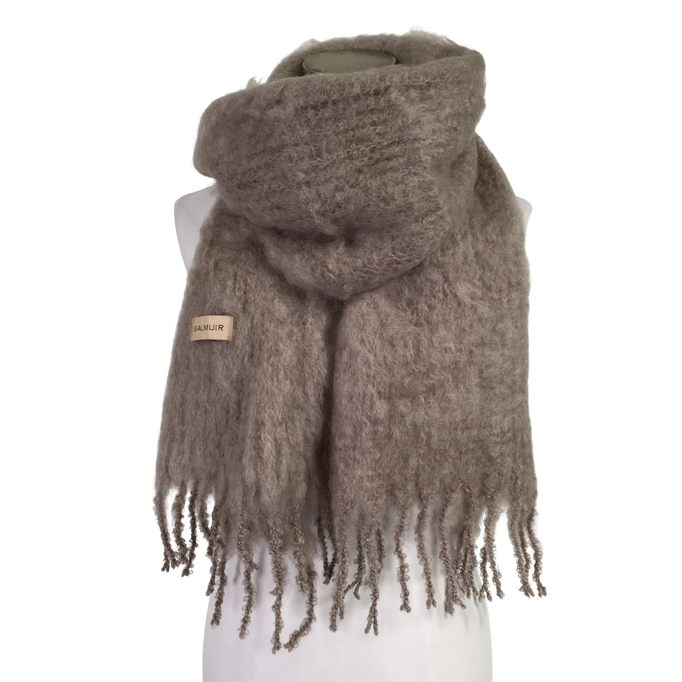 Unisex Balmuir - Kaulaliina, koko Maxi -  (1)