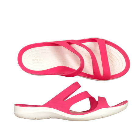 Unisex Crocs - Sandaalit, koko 37 -  ()